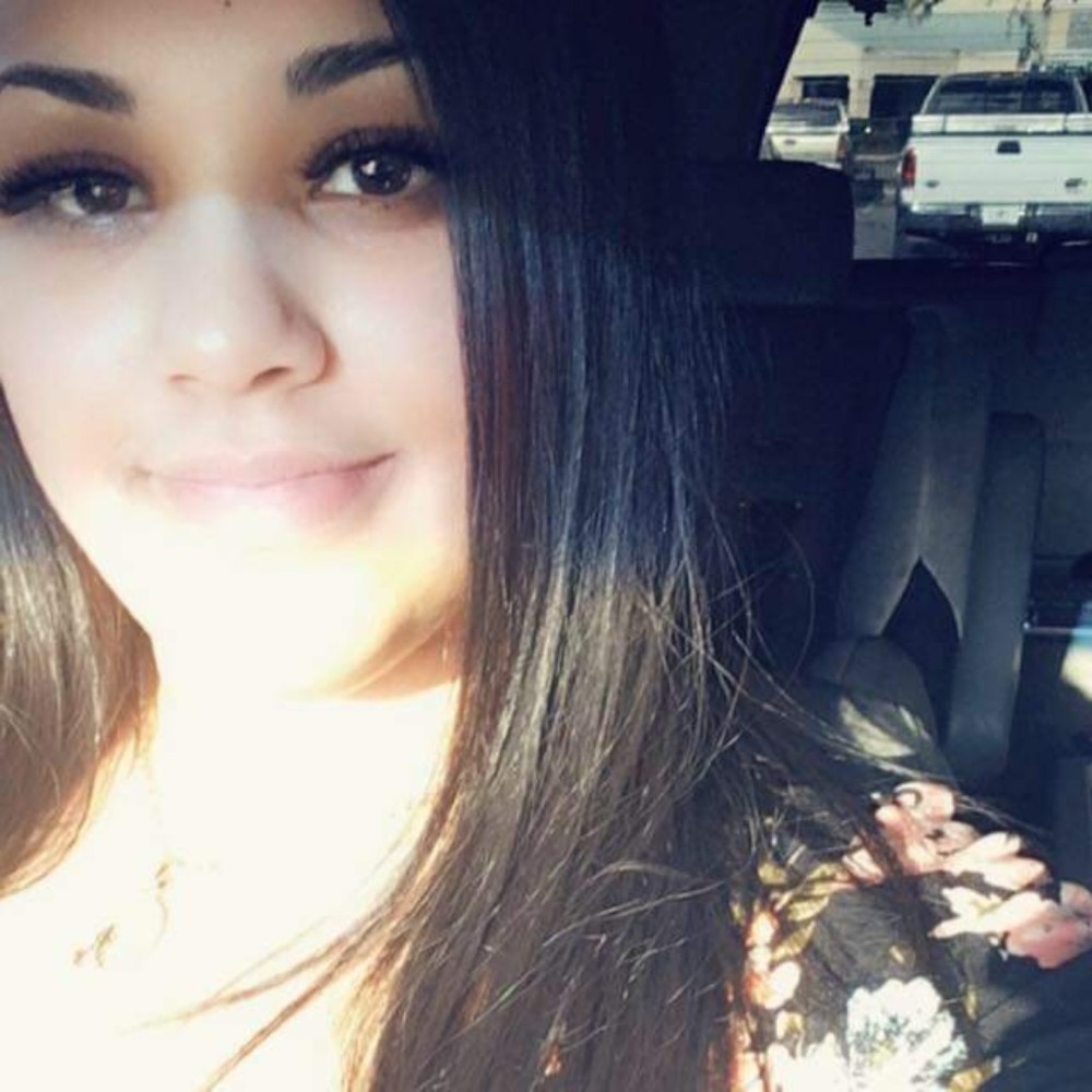 Meet your Posher, Natasha